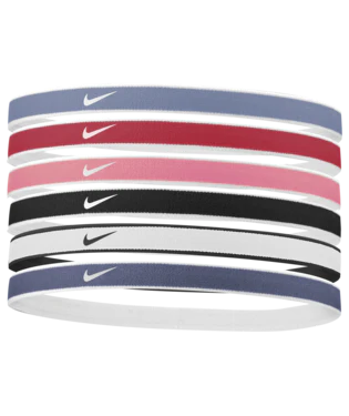 Nike Headbands 6-pk - Image 4