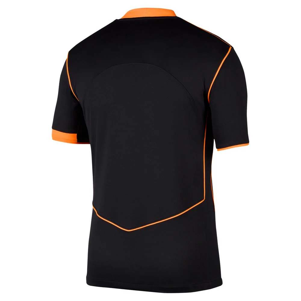 Nike S.C. Corinthians 2025/26 Stadium Third Jersey - Image 2
