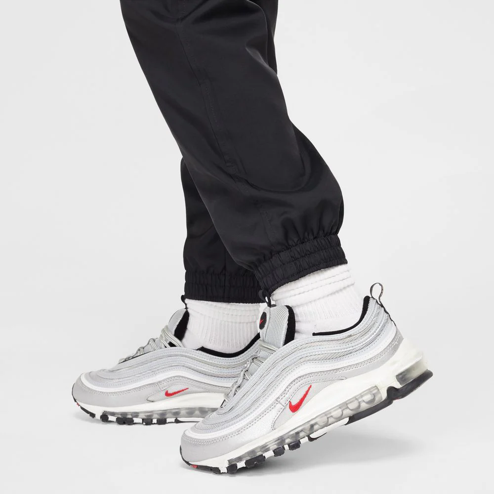 Nike Sportswear Club Big Kids' Woven Joggers - Image 10