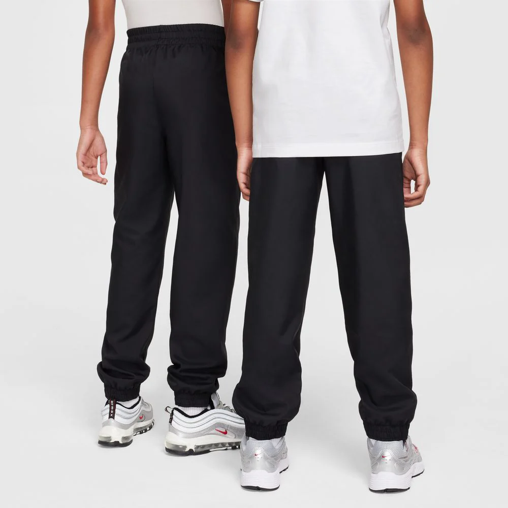 Nike Sportswear Club Big Kids' Woven Joggers - Image 4