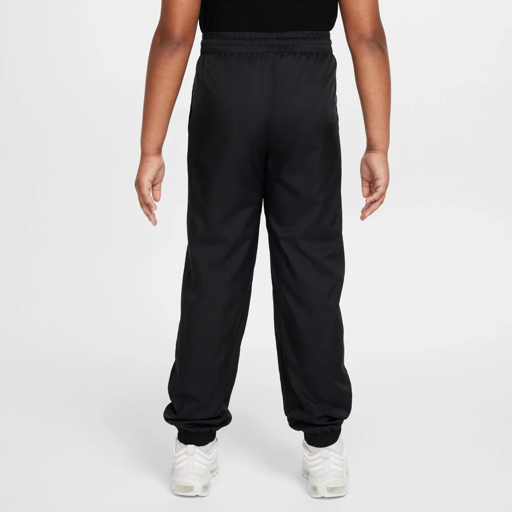 Nike Sportswear Club Big Kids' Woven Joggers - Image 5