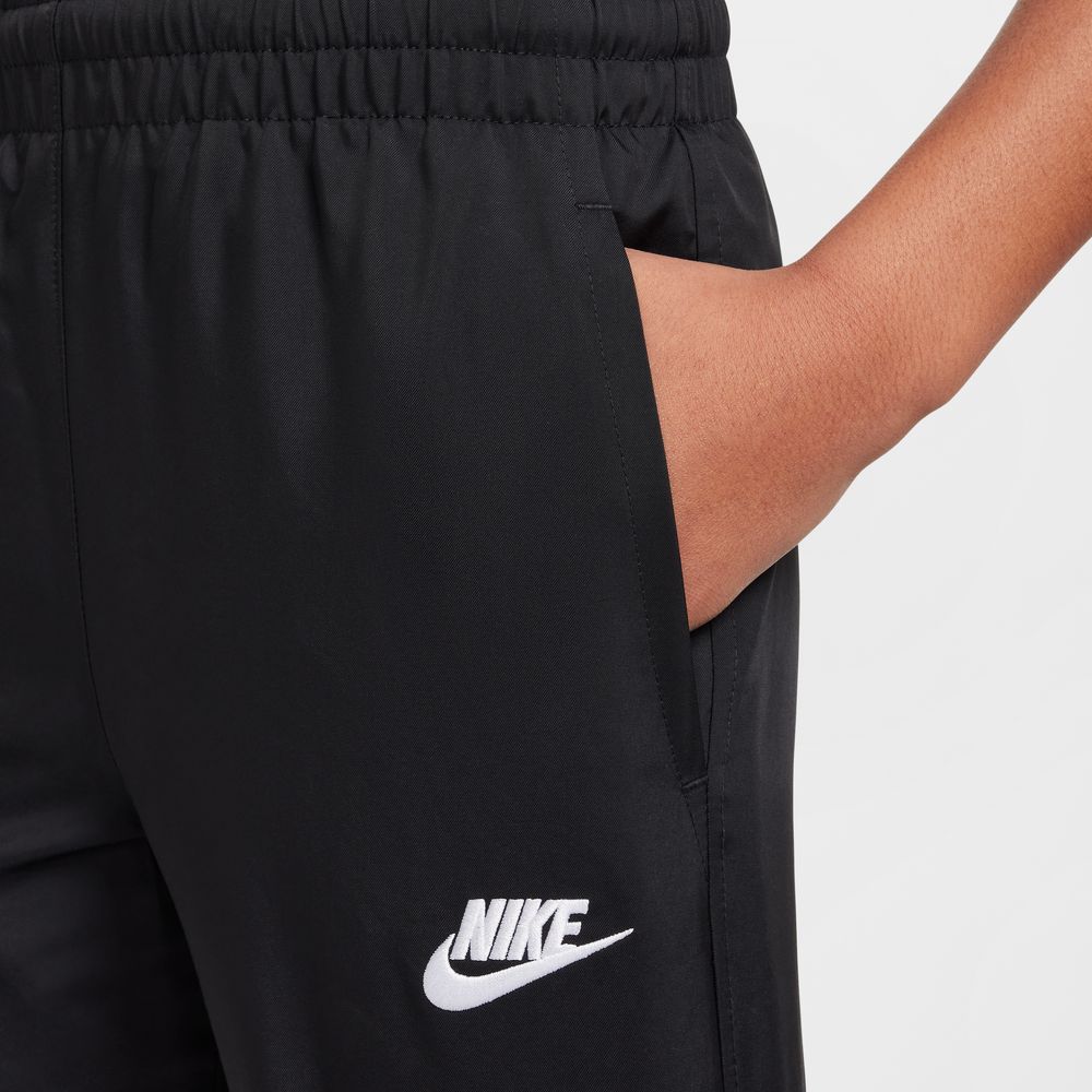 Nike Sportswear Club Big Kids' Woven Joggers - Image 8