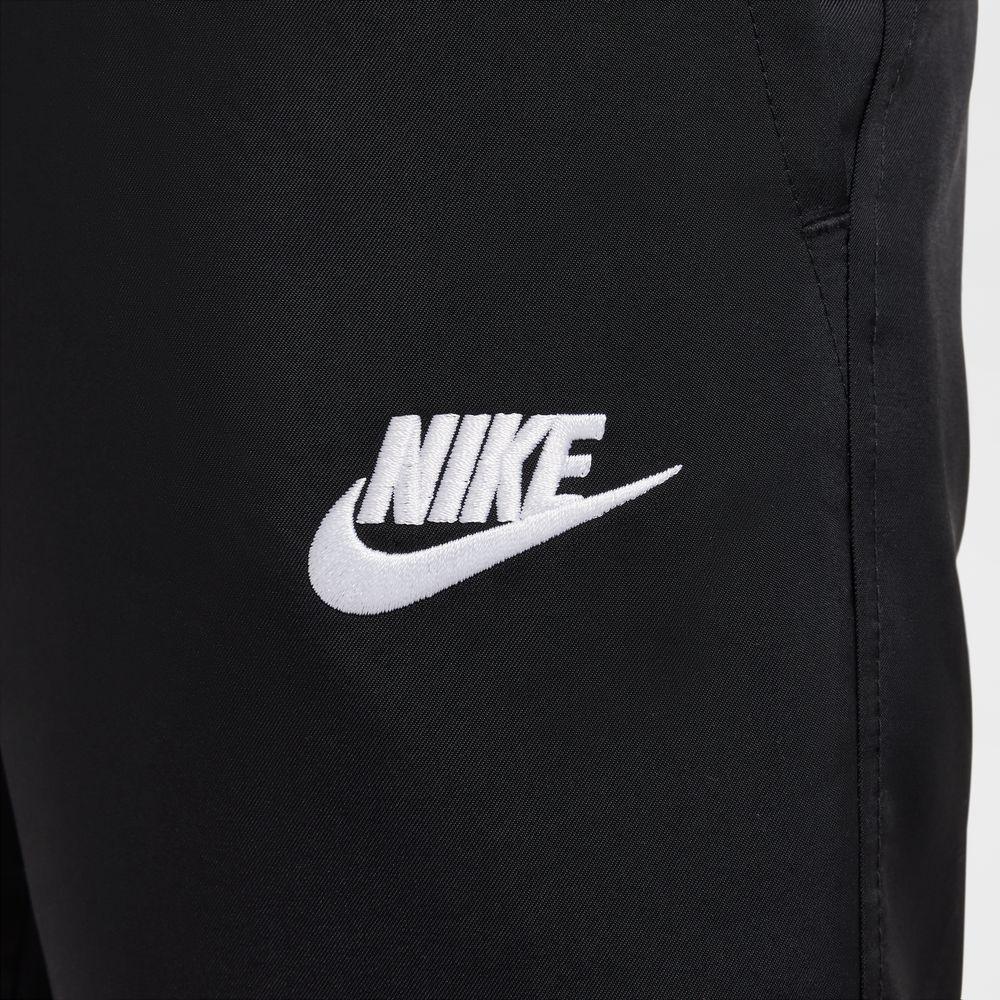 Nike Sportswear Club Big Kids' Woven Joggers - Image 9
