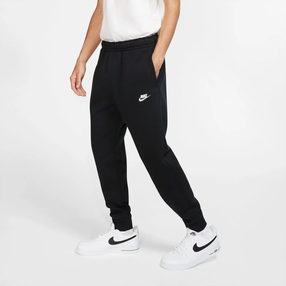 Nike Sportswear Club Fleece Joggers Pants - Image 3