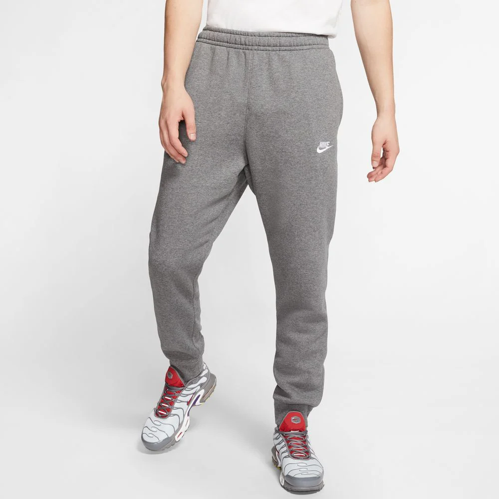 Nike Sportswear Club Fleece Joggers Pants - Image 9