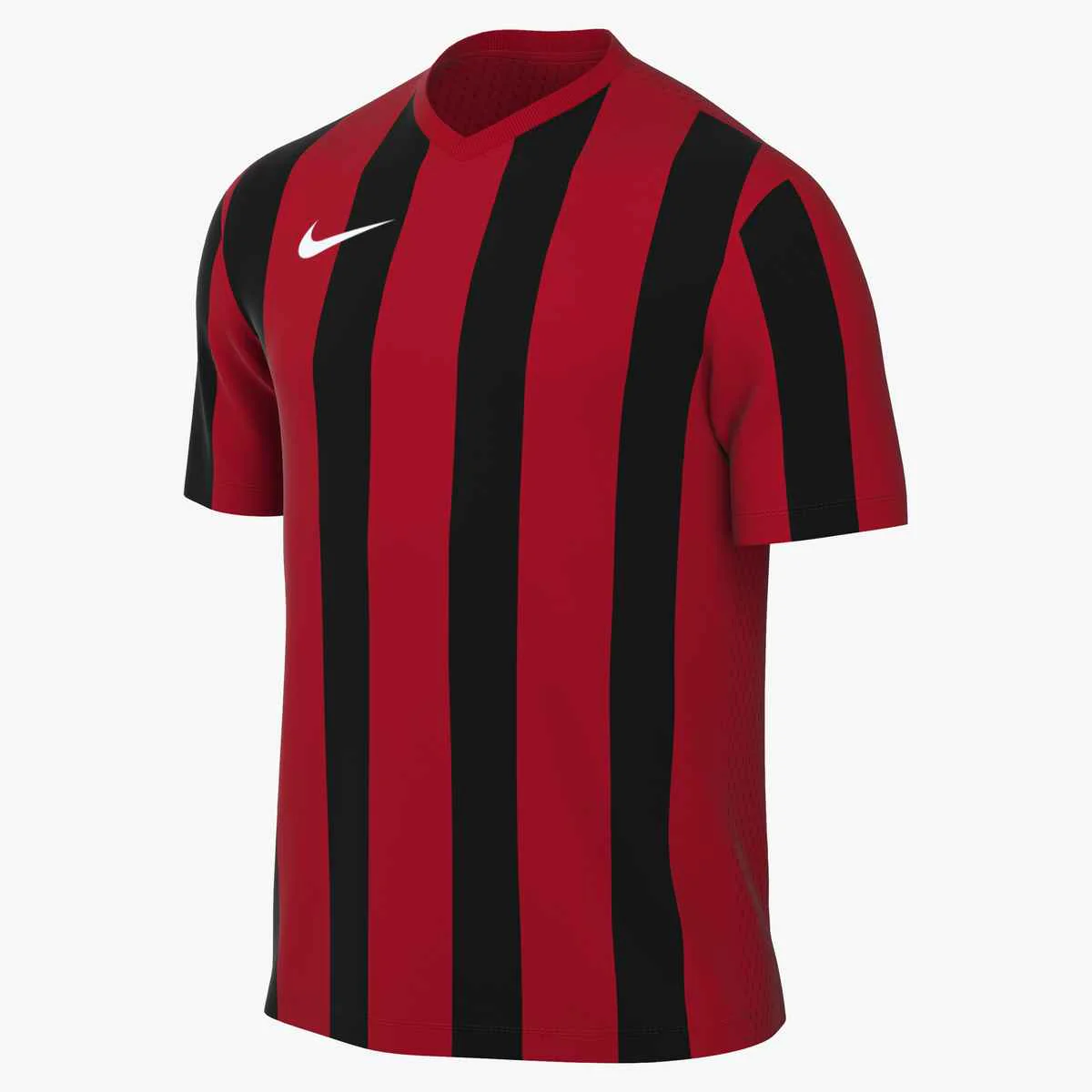 Nike Striped Division V Jersey - Image 2