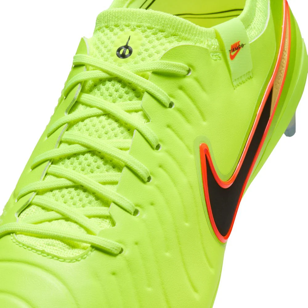 Nike Tiempo Legend 10 Elite FG - Image 10