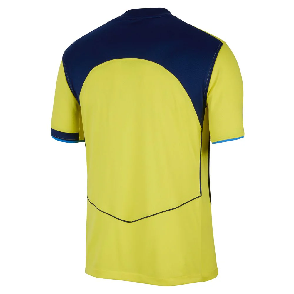Nike Tottenham FC 2025/26 Dri-FIT Stadium Third Jersey - Image 6