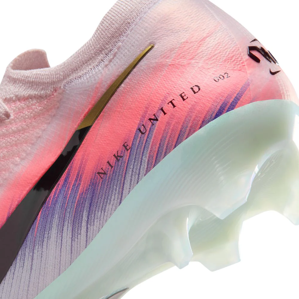 Nike Mercurial Vapor 16 Elite NU2 FG - Image 11
