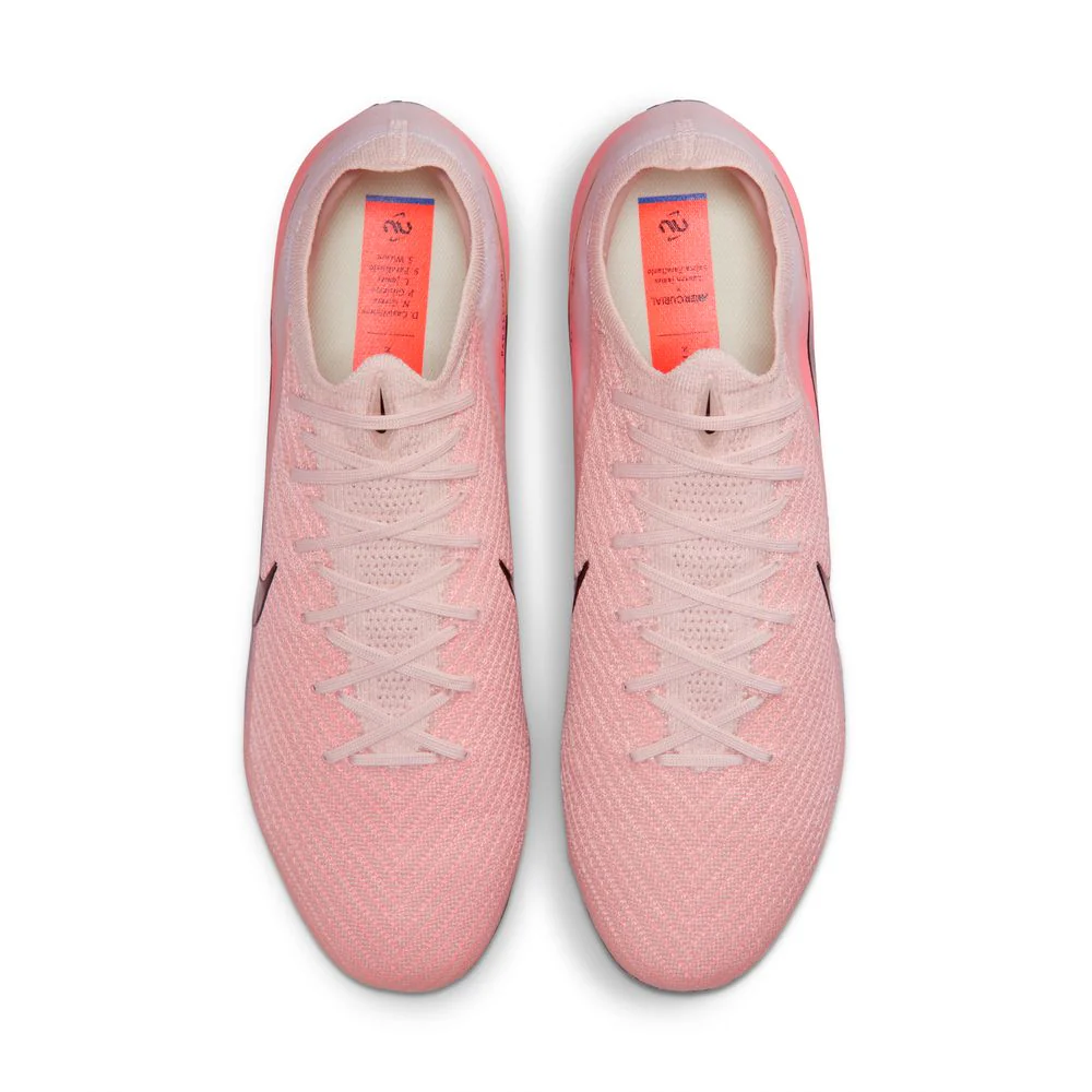 Nike Mercurial Vapor 16 Elite NU2 FG - Image 2