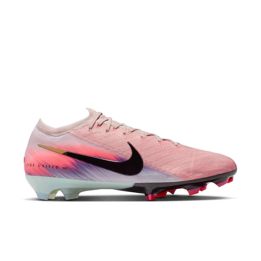 Nike Mercurial Vapor 16 Elite NU2 FG - Image 4