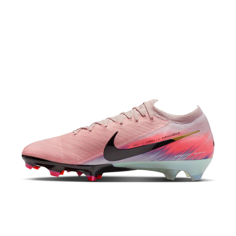 Nike Mercurial Vapor 16 Elite NU2 FG - Image 5