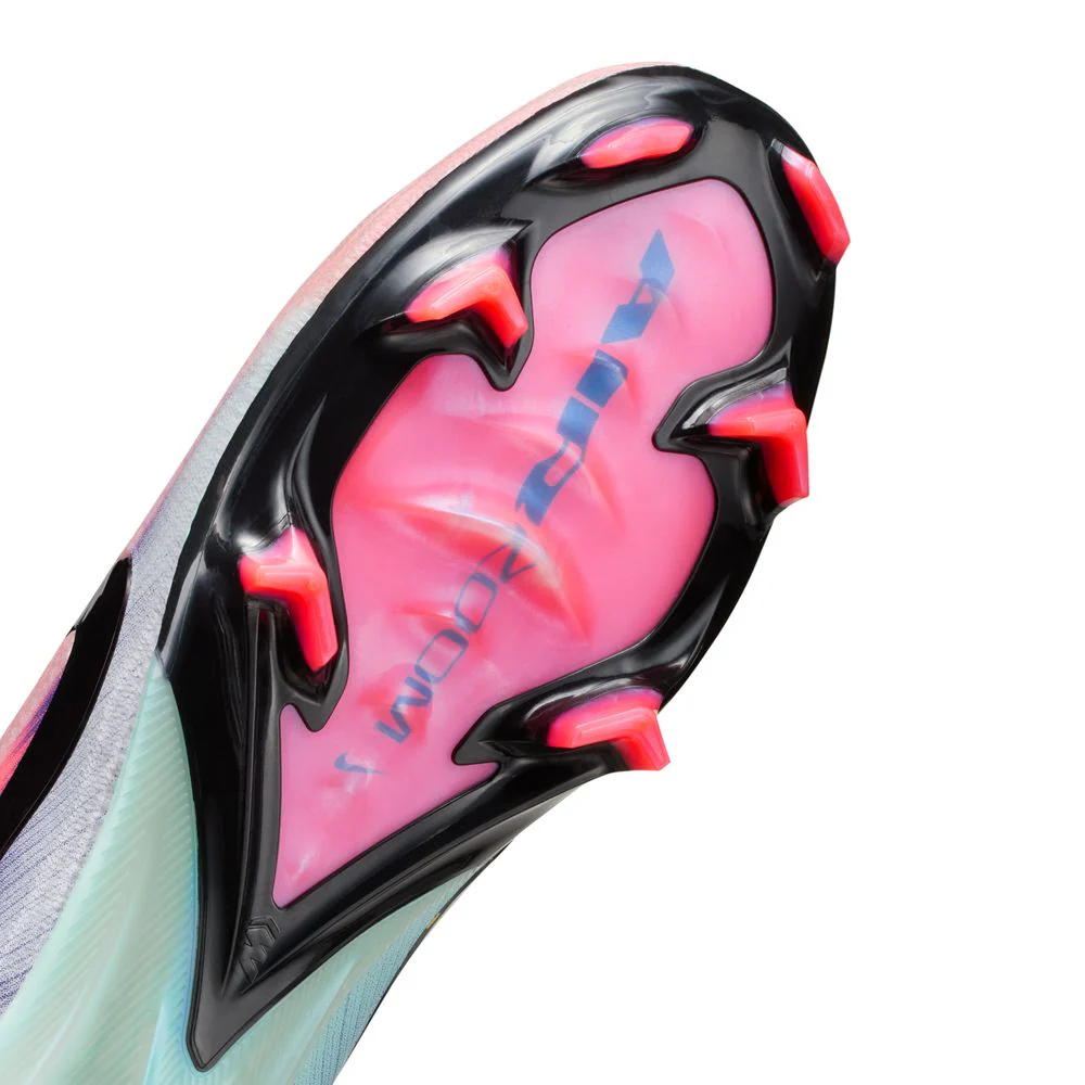 Nike Mercurial Vapor 16 Elite NU2 FG - Image 8