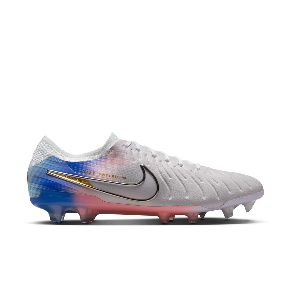 Nike United Tiempo Legend 10 Elite FG - Image 4