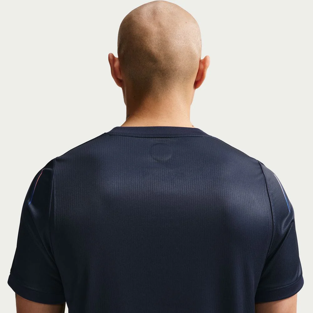 Nike Uruguay 2026 Stadium Away Jersey - Image 6