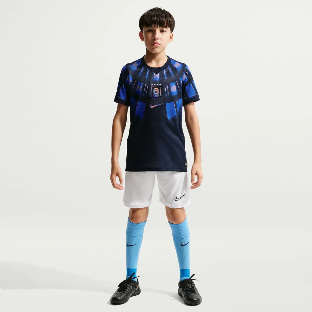 Nike Uruguay 2026 Stadium Away Jersey - Image 8