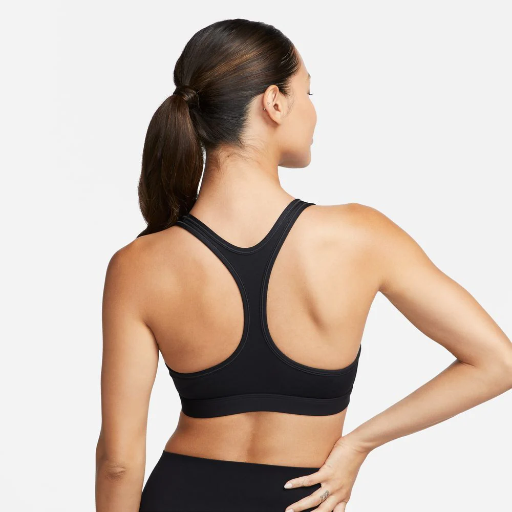 Nike Women's Swoosh Light Support Non-Padded Sports Bra - Image 3