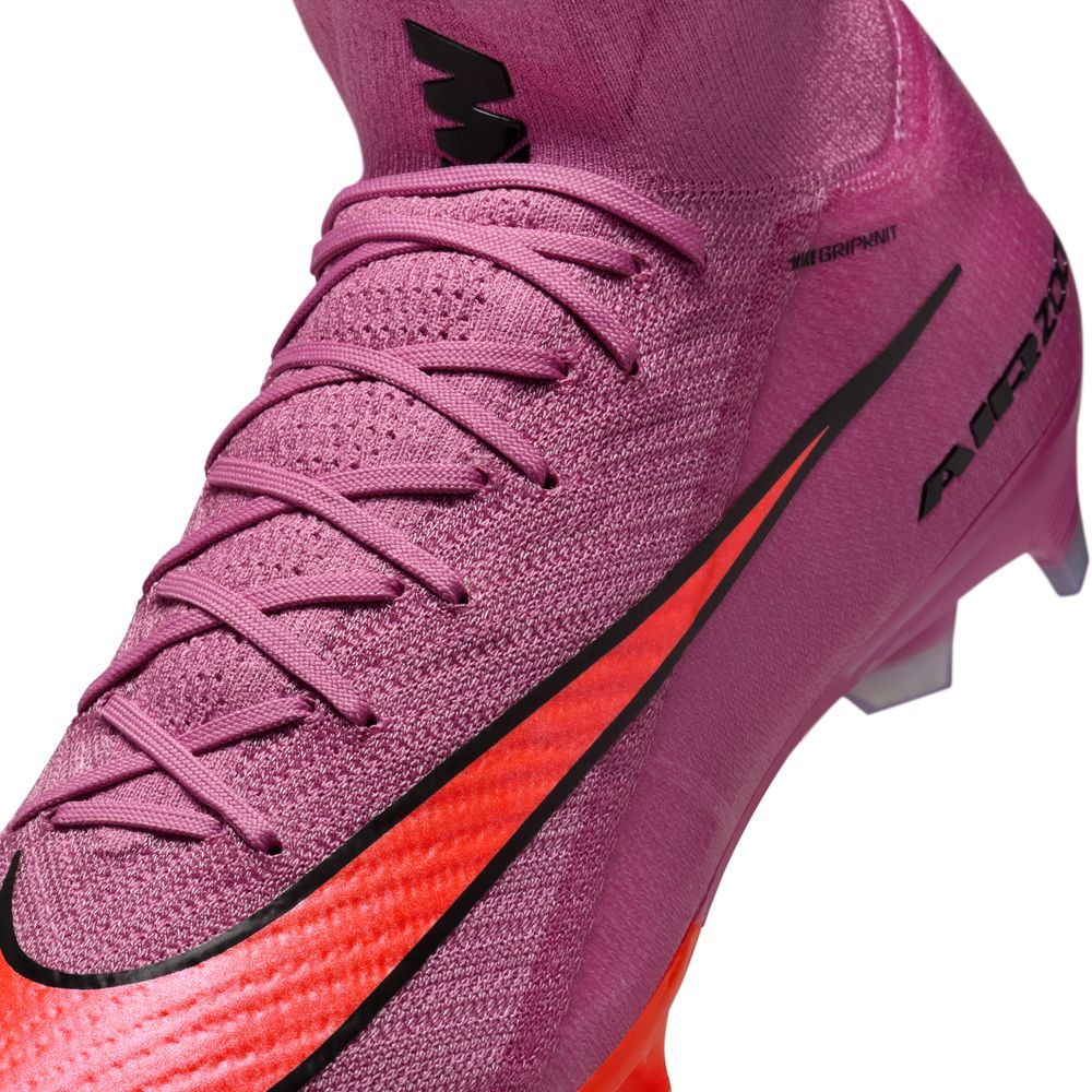 Nike Zoom Mercurial Superfly 10 Elite FG - Image 10