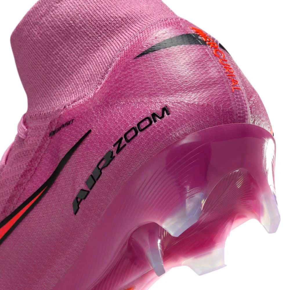 Nike Zoom Mercurial Superfly 10 Elite FG - Image 11