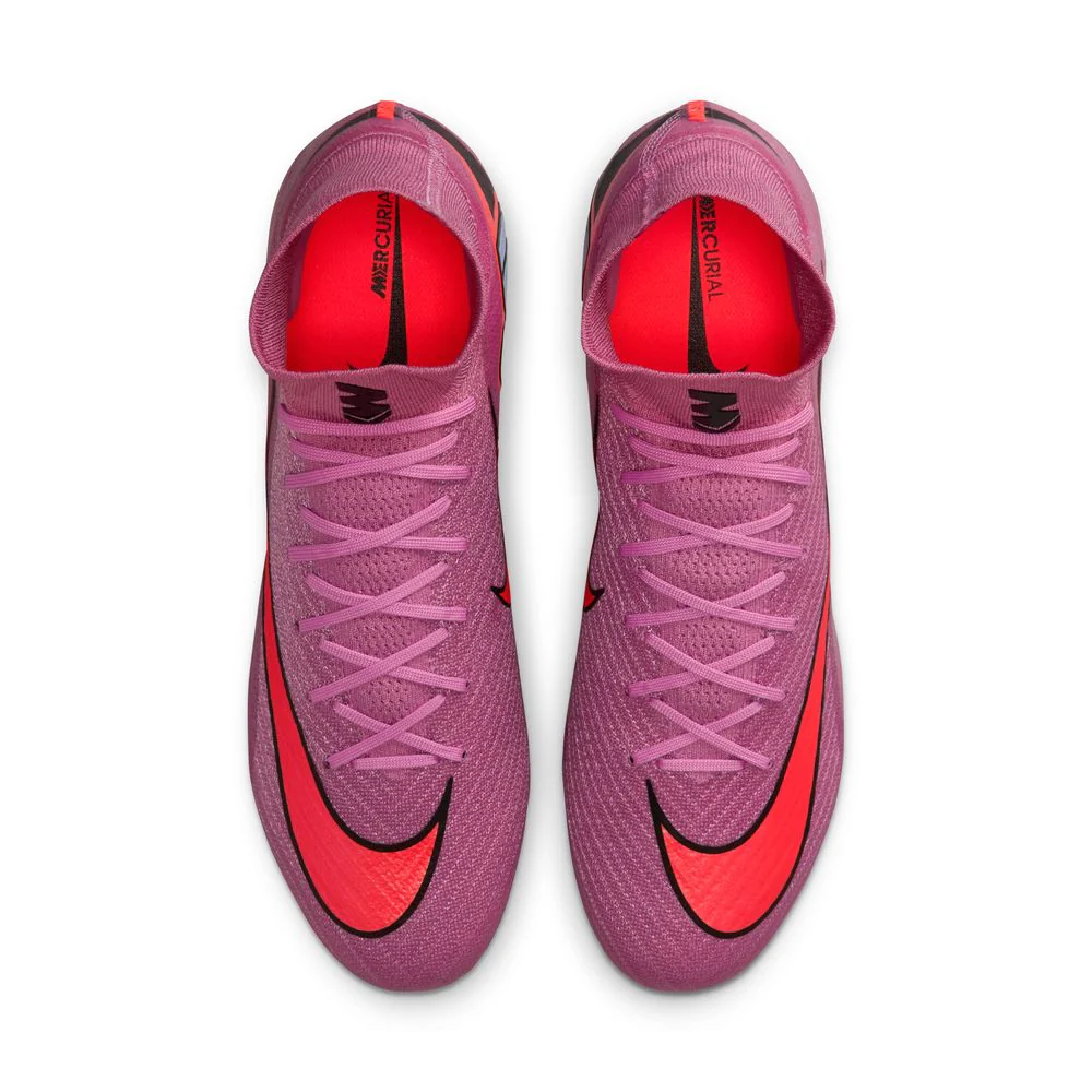 Nike Zoom Mercurial Superfly 10 Elite FG - Image 2
