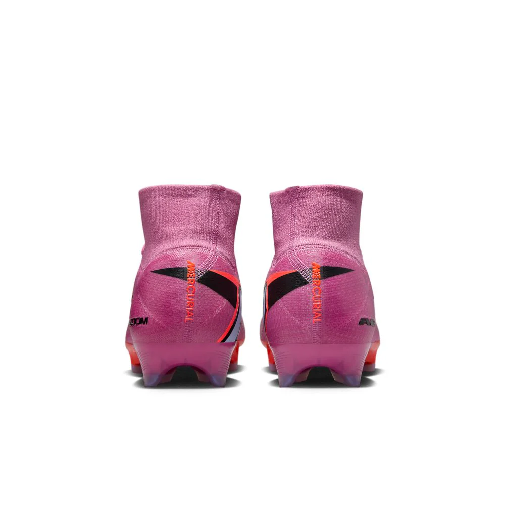 Nike Zoom Mercurial Superfly 10 Elite FG - Image 3