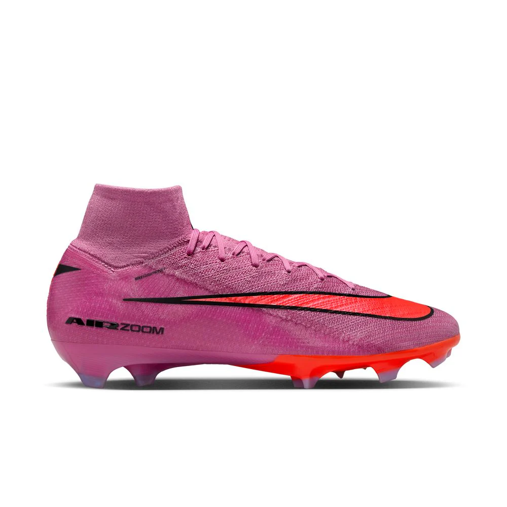 Nike Zoom Mercurial Superfly 10 Elite FG - Image 4