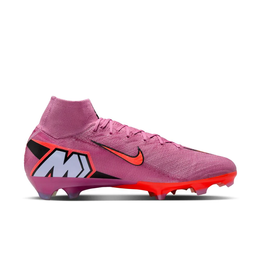 Nike Zoom Mercurial Superfly 10 Elite FG - Image 6
