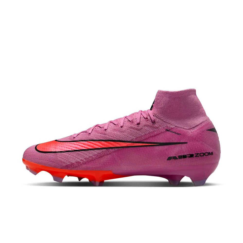 Nike Zoom Mercurial Superfly 10 Elite FG - Image 7