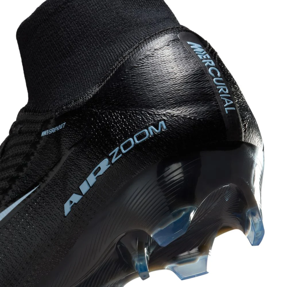 Nike Zoom Mercurial Superfly 10 Elite FG - Image 11