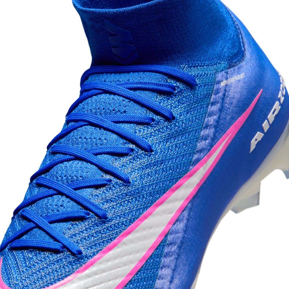 Nike Zoom Mercurial Superfly 10 Elite FG - Image 10