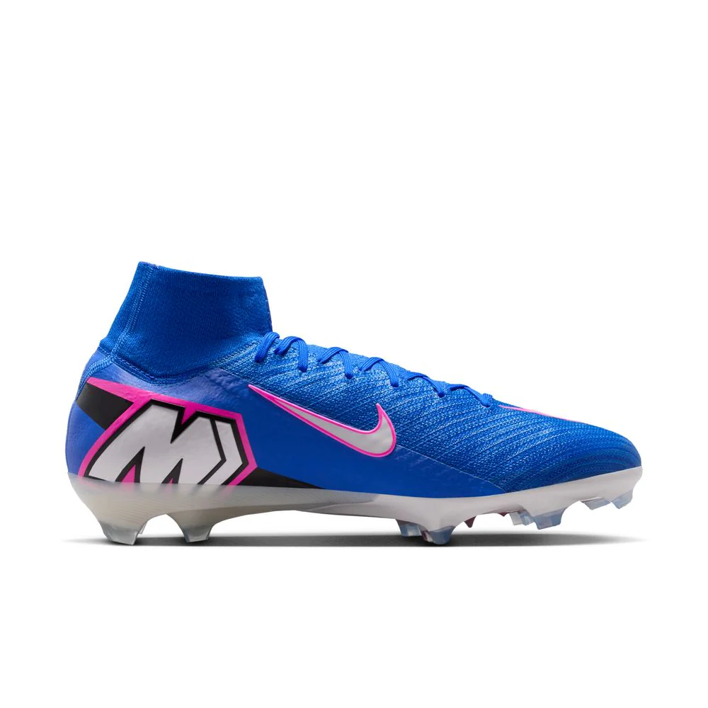 Nike Zoom Mercurial Superfly 10 Elite FG - Image 6