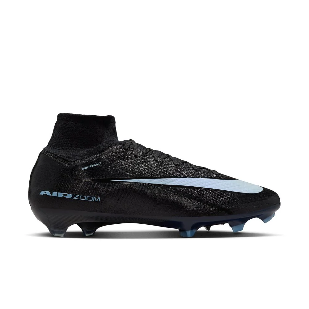 Nike Zoom Mercurial Superfly 10 Elite FG - Image 4