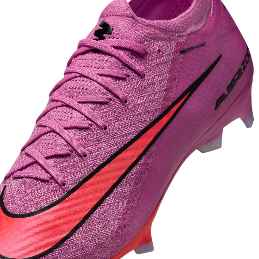 Nike Mercurial Zoom Vapor 16 Elite FG - Image 10