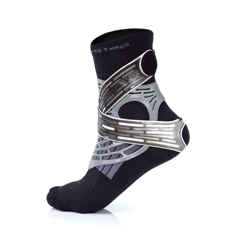 PowerStep Dynamic Ankle Support Sock - Image 10