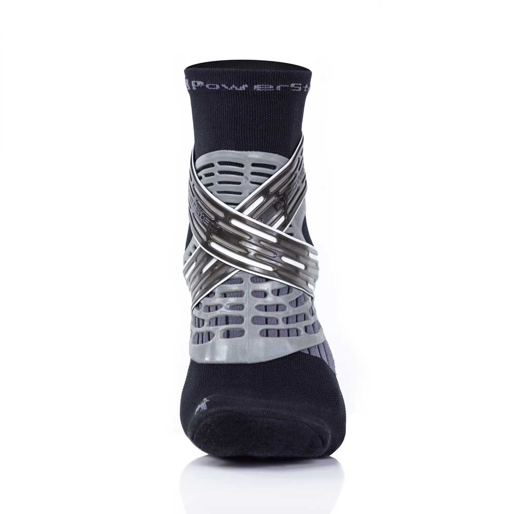 PowerStep Dynamic Ankle Support Sock - Image 7