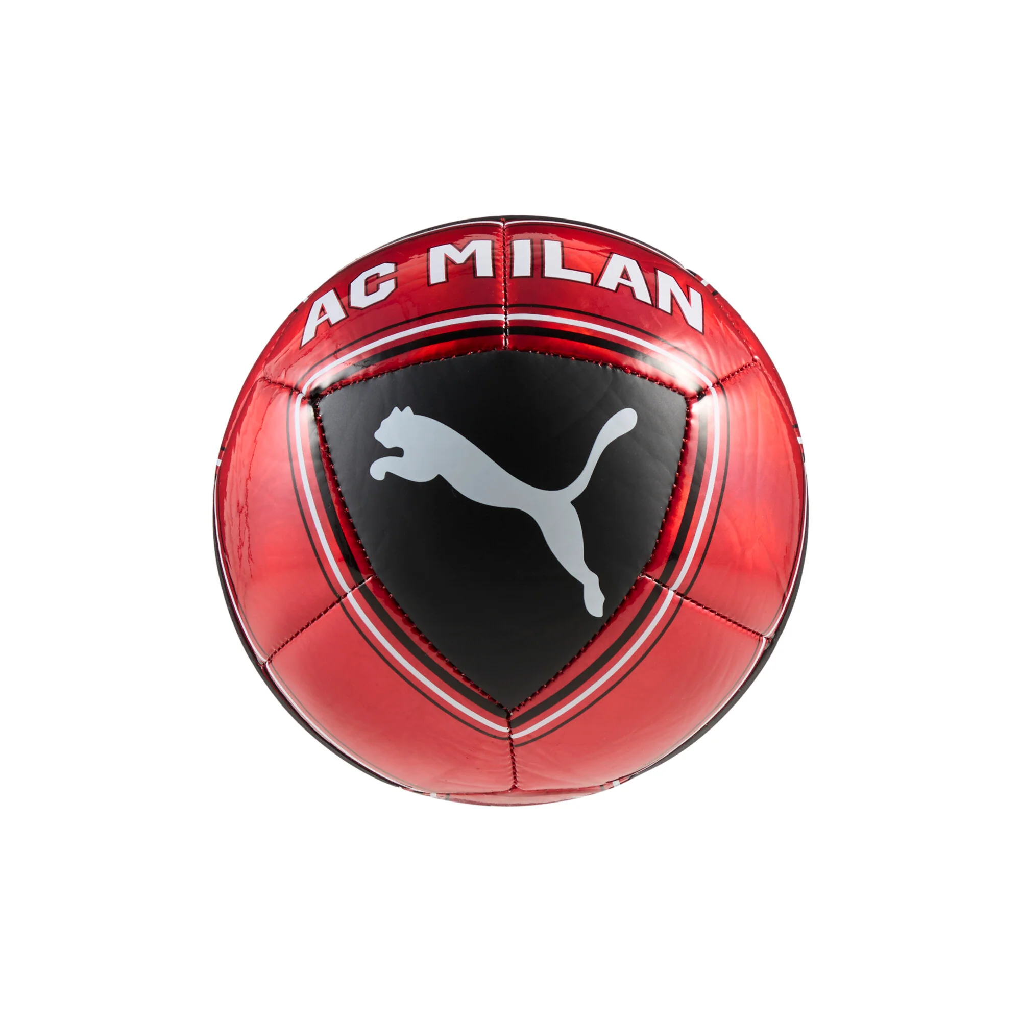 Puma AC Milan 2026 Culture Mini Ball - Image 2