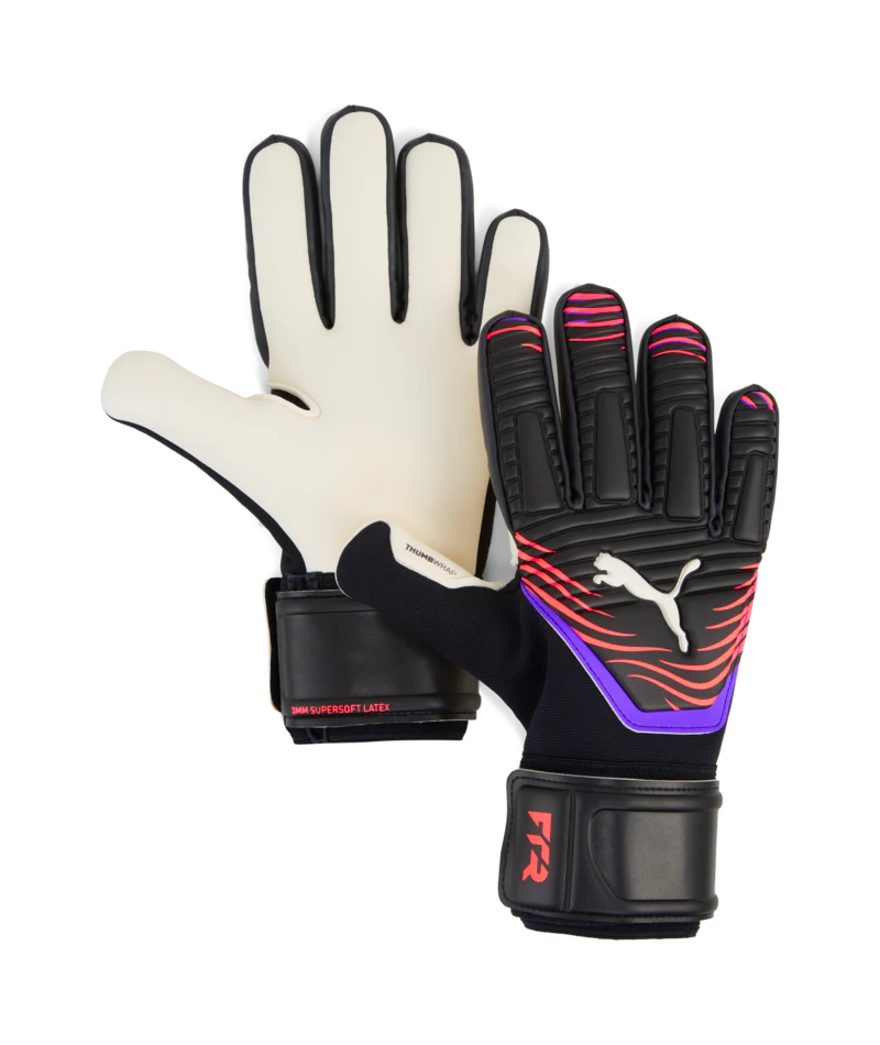 Puma Future Match Negative Cut Goalkeeper Glove