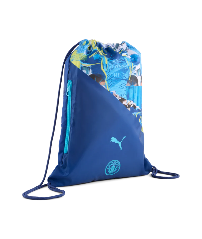 Puma Manchester City  2025 Gymsack
