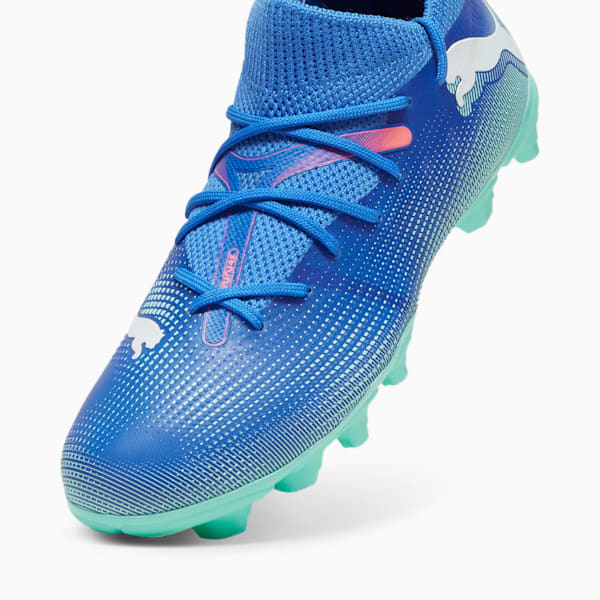 Puma Jr. Future 7 Match FG/AG - Image 6