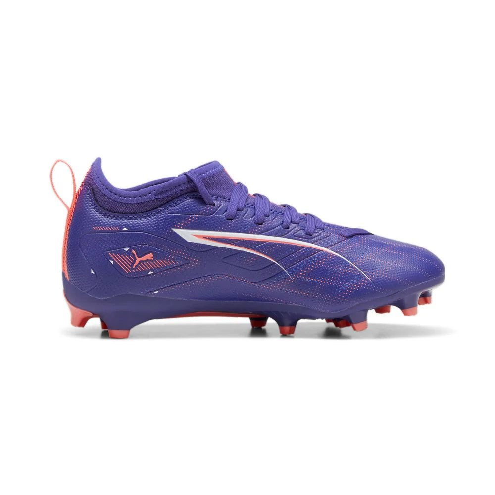 Puma Jr. Ultra 5 Match FG/AG - Image 3