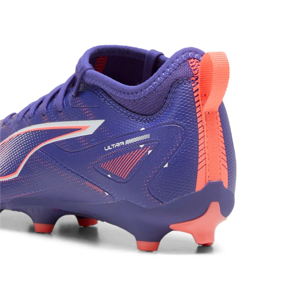 Puma Jr. Ultra 5 Match FG/AG - Image 5