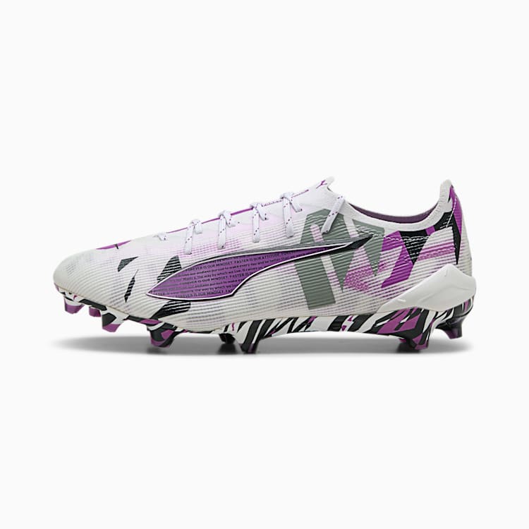 Puma Ultra 5 Ultimate Forever FG - Image 4