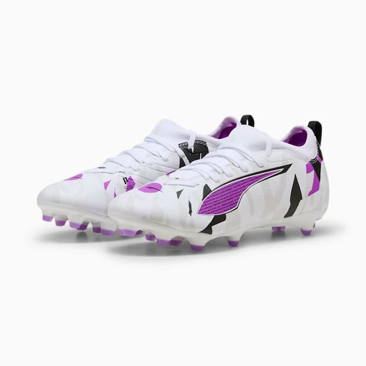 Puma Jr. Ultra 5 Match Forever FG/AG