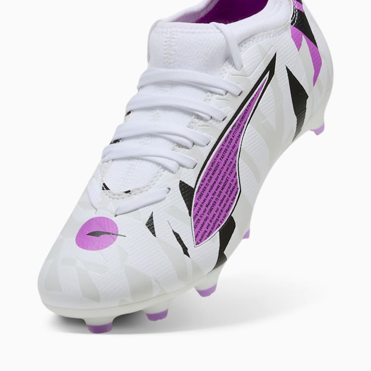 Puma Jr. Ultra 5 Match Forever FG/AG - Image 5