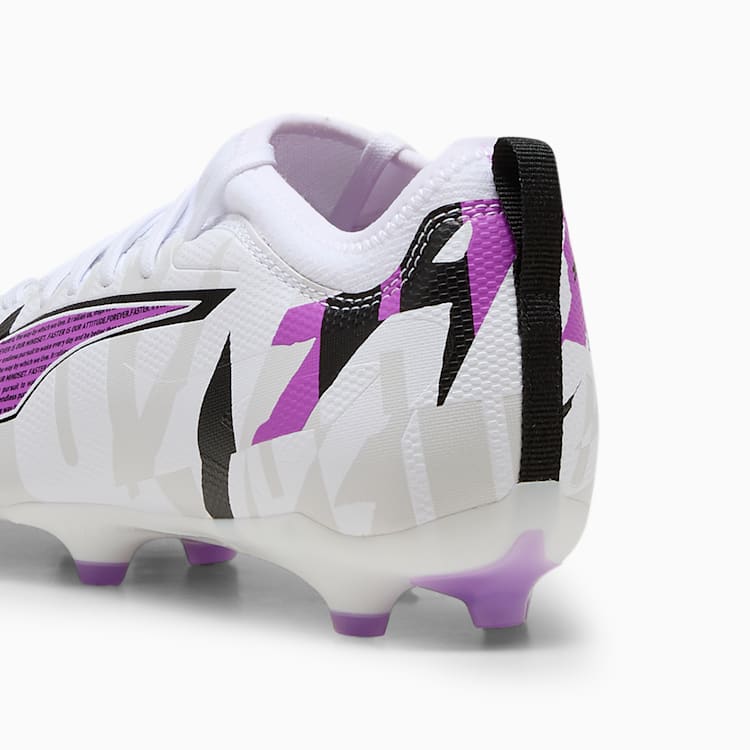 Puma Jr. Ultra 5 Match Forever FG/AG - Image 6