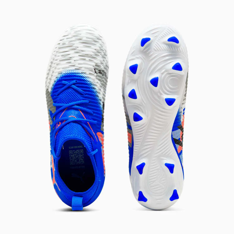 Puma Jr. Future 8 Match Forever FG/AG - Image 2