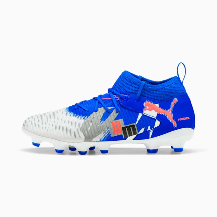 Puma Jr. Future 8 Match Forever FG/AG - Image 4