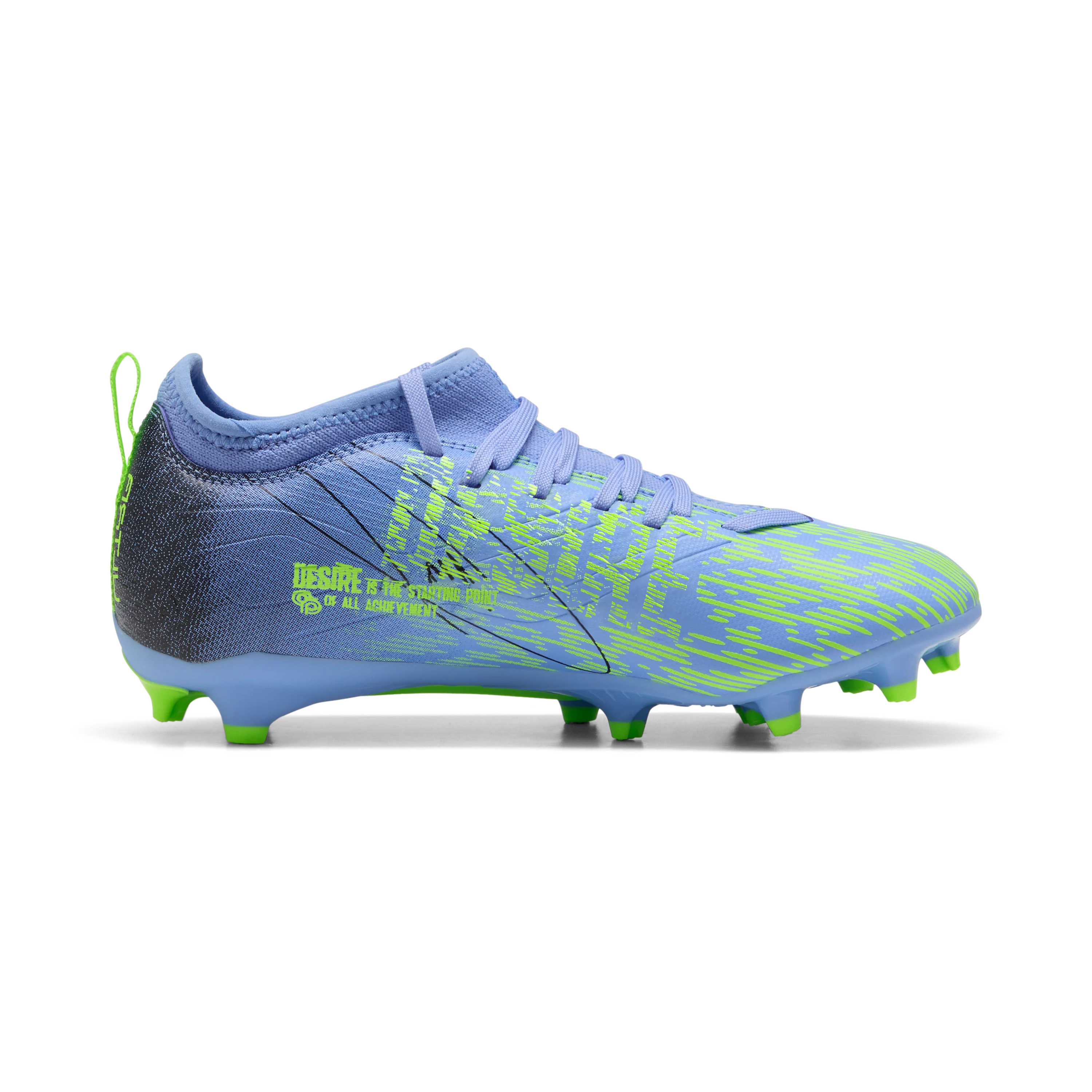 Puma Jr. Ultra 5 Match Pulisic FG/AG - Image 5