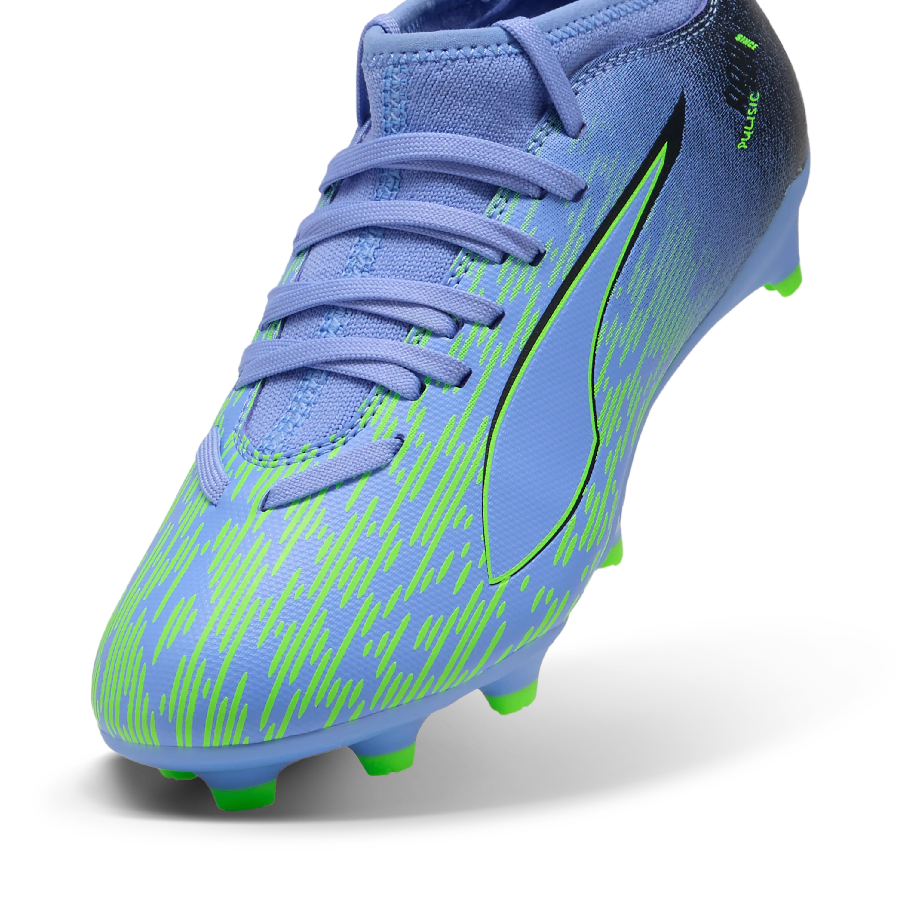 Puma Jr. Ultra 5 Match Pulisic FG/AG - Image 6