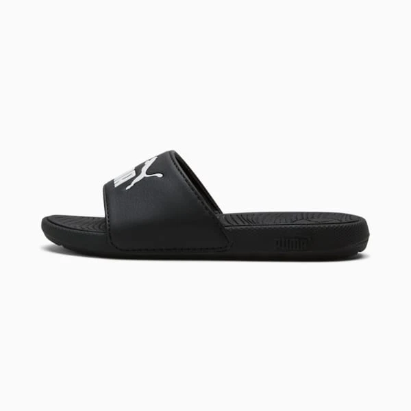 Puma Jr. Cool Cat 2.0 Slides - Image 3
